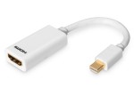 Digitus Cavo Adattatore Mini Displayport - Hdmi