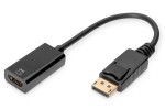 Adattatore Attivo Displayport Maschio - Hdmi Femmina