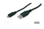 Cavo Di Connessione Micro Usb &#34;B&#34; - Lunghe...