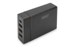 Compra Caricabatteria Universale 3 Porte Usb "A" + 1 Port... Caricabatteria Universale 3 Porte Usb "A" + 1 Port...
