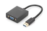 Adattatore Usb 3.0 A Vga