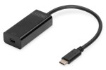 Adattatore Usb Type-C. 4K Mini Displayport Digitus