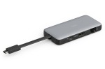 Compra Docking Station Da Viaggio Usb-C, 7 Porte 1Xhdmi, ... Docking Station Da Viaggio Usb-C, 7 Porte 1Xhdmi, ...