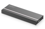 Alloggiamento Ssd Esterno Usb Type-C 3.1 M.2 (Nvme...