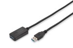 Compra Estensore Di Linea Usb 3.0 Maschio/Femmina Con Cav... Estensore Di Linea Usb 3.0 Maschio/Femmina Con Cav...