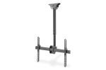 Digitus Supporto A Soffitto Universale Per Tv Con ...