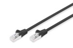 Aggiungi al carrello Cavo Patch Cat 6 S-Ftp 3 Mt. Colore Nero In Confe... Cavo Patch Cat 6 S-Ftp 3 Mt. Colore Nero In Confe...
