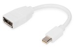 Digitus Cavo Adattatore Displayport™, Mini Dp - Dp