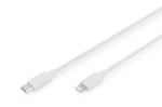 Digitus Cavo Dati/Di Ricarica, Lightning-Usb-CЄ, ...