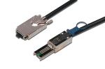Cavo Di Connessione Sas Infiniband - Mini Sas 26 P...