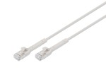 Digitus Cavo Patch Angolato Cat 6A F-Ftp, Rame, 3M...