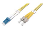 Cavo Patch Lwl Monomodale, Lc/St Mt.1