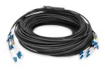 Cavo Breakout Universale In Fibra Ottica Dotato Di...