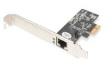 Compra Digitus Scheda Di Rete Gigabit Ethernet Pci Expres... Digitus Scheda Di Rete Gigabit Ethernet Pci Expres...