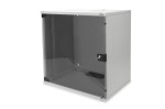 Armadio Rack Da Muro 12U Misure 595X540 Profondita...