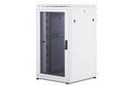 Armadio Di Rete Serie Unique - 800X800 Mm (Lxp) )