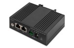 Digitus Splitter Poe Gigabit Ethernet, Industriale...