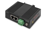 Digitus Iniettore Gigabit Ethernetpoe, Industriale