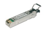Digitus Hp-Compatible Mini Gbic (Sfp) Module, 1.25...
