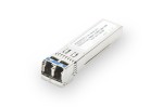 Modulo Mini Gbic (Sfp) Lc 10Gbps, 10 Km