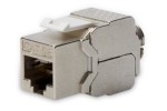 Inserto Jack Stp Schermato Rj45 8 Poli Cat 5E (Fru...