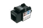 Compra Inserto Jack Utp 8 Poli Rj45 Cat.6 (Frutto) Inserto Jack Utp 8 Poli Rj45 Cat.6 (Frutto)