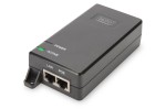 INIETTORE POE+ 802.3AT, 30 WATT PER RETI