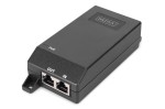 Digitus Iniettore Gigabit Ethernet Poe+, 802.3At, ...