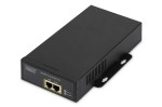 Iniettore Poe++ Gigabit 802.3Bt Digitus