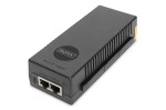 Iniettore 10 Poe+ Ethernet Gigabit, 802.3At Pin Di...