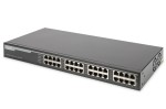 Iniettore Mid-Span 32 Porte Gigabit Poe+ Con 16 Po...