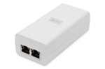 Iniettore Gigabit Ethernet Poe++ 802.3At, 30 W Pic...