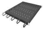 Ripiano Per Armadi Rack 19&#34; Con Gestione Cavi ...