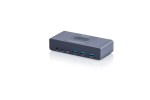 Digitus Digitus Switch Kvm Usb-C 3.0 Dual Hdmi, 2 ...