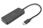 Compra Digitus Hub Video Mst A 3 Porte (Usb-C™ -> 3 Dis... Digitus Hub Video Mst A 3 Porte (Usb-C™ -> 3 Dis...