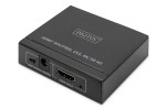 Digitus Splitter Hdmi, 1X2, 4K / 30 Hz