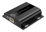 Ricevitore Hdmi Per Ds55351, 4K/60Hz 120/200 Mt. U...