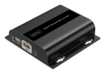 Ricevitore Hdmi Per Ds55353,4K/60Hz 120/200 Mt. Po...