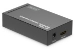 Digitus Ricevitore Extender Hdmi Ip, Full Hd Per D...