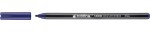 Edding 4-1300003 marcatore Medio Blu 1 pz