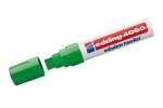 Edding 4090 evidenziatore in gesso Fissa Verde 5 pz