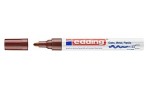 Pennarello indelebile Edding 750 - Punta tonda - T...