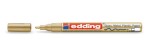 Compra Edding 751 Oro 10 pz Edding 751 Oro 10 pz