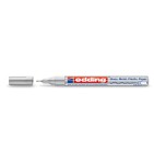 Edding 780 evidenziatore 10 pz Argento