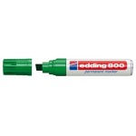 Edding 4-800 004 marcatore permanente Punta smussa...