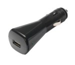 Mini Caricatore Usb Da Auto 5 Volt 500 Mah