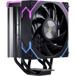 Dissipatore Aria Glide G100 Rgb Bk Lga 1150>1851 A...