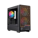 Aggiungi al carrello Case Microatx Gaming Pm400Rgbbk Microatx/Itx Black... Case Microatx Gaming Pm400Rgbbk Microatx/Itx Black...