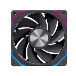Ventola Per Case Case 120Mm Rgb Bk Raffreddamento ...