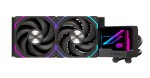 Dissipatore Liquido Ein Vertex 240 Skt Lga 1700/18...
